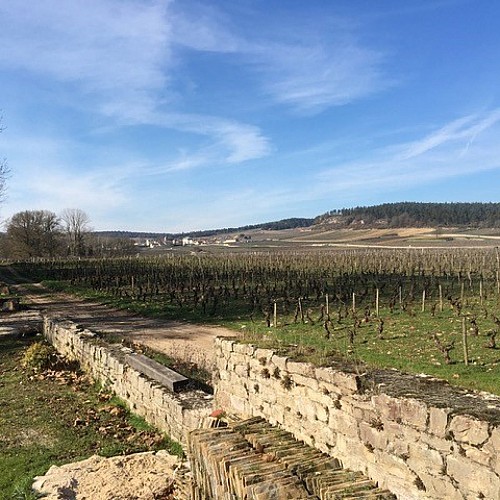 Le Gîte du Château de Garnerot