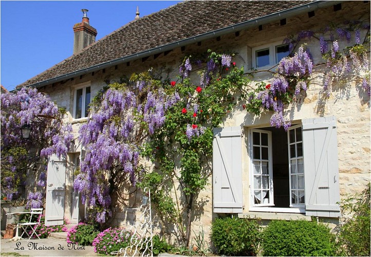 La Maison de Nini