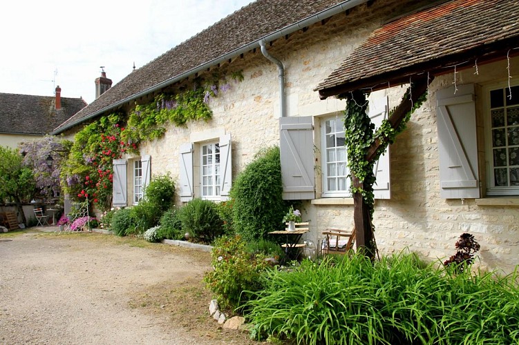 La Maison de Nini
