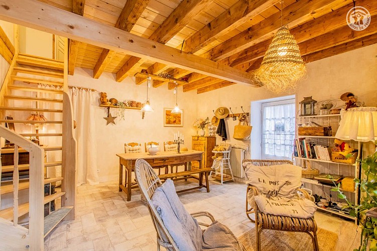 La Maison de Nini