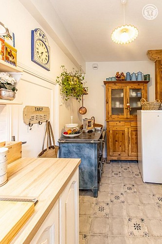 La Maison de Nini