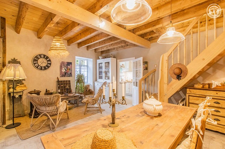 La Maison de Nini