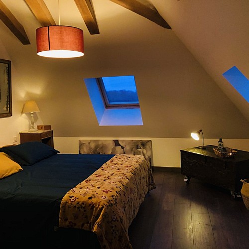 CH 2 Suite années folles