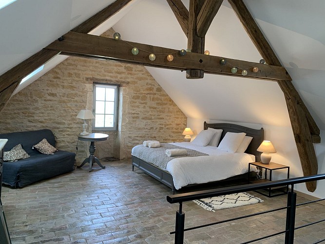 chambre