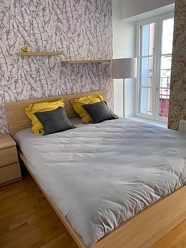 chambre