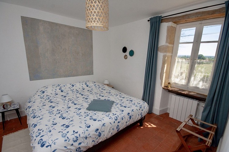 Chambre 1