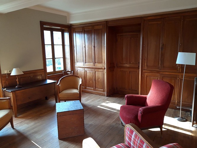 Salon