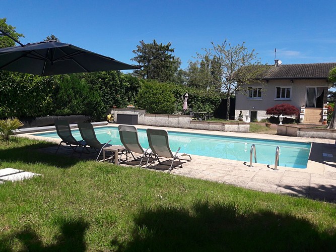 Piscine