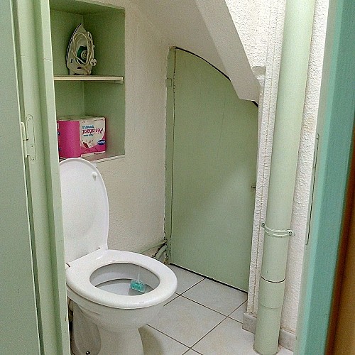 Wc
