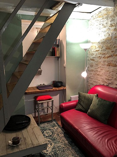 Salon