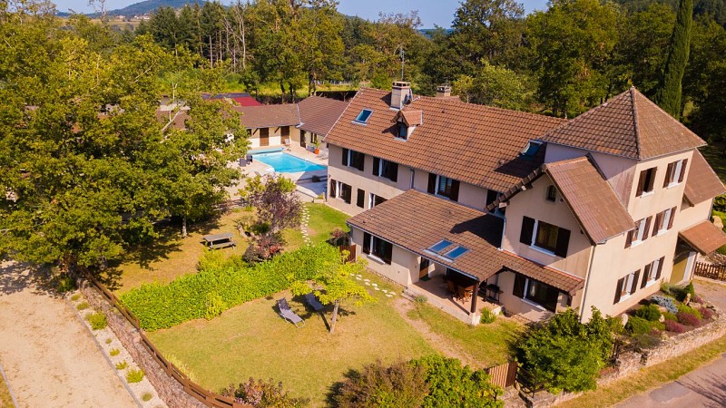 Domaine-Sur-Valot ensemble