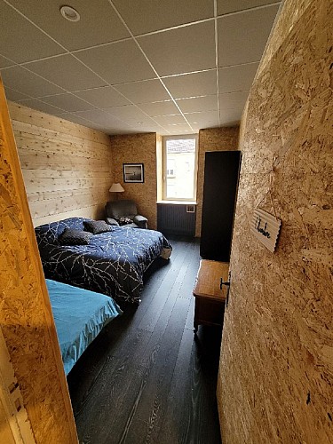 Chambre l'Annexe