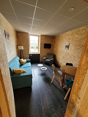 Salon l'Annexe