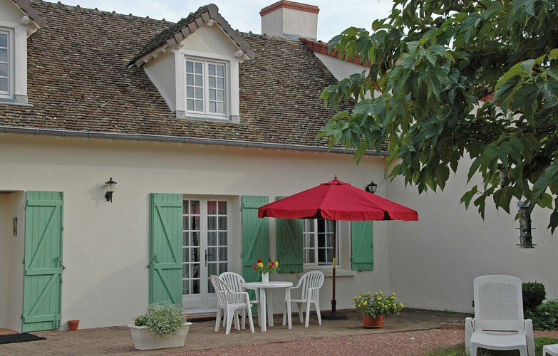 G DHEUNE terrasse