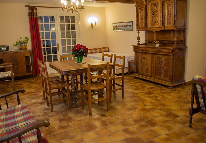 G DHEUNE Salle 2