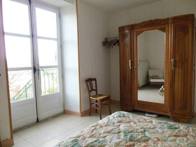 Gîte des Sources