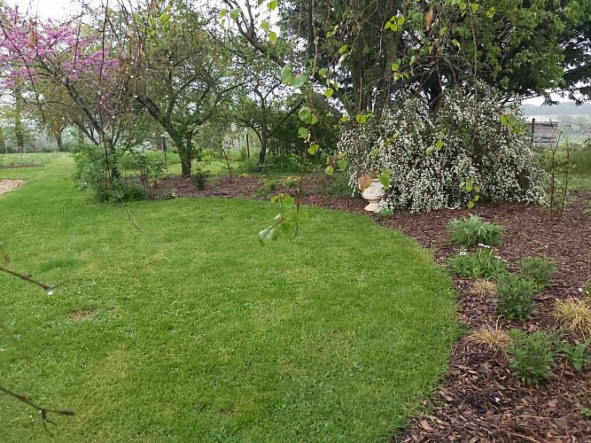 Jardin