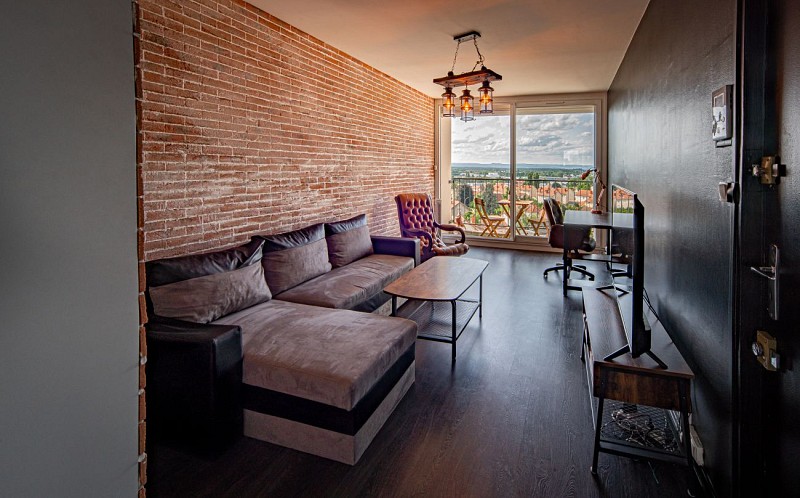 Chalon - MT Dage - L'Industriel