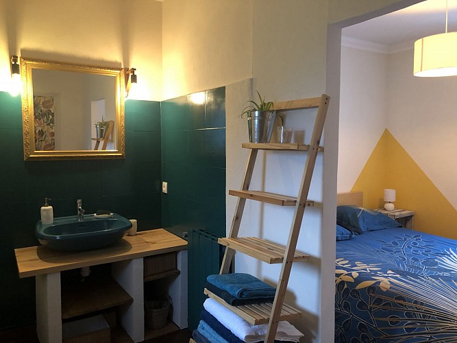 Le refuge_Suite