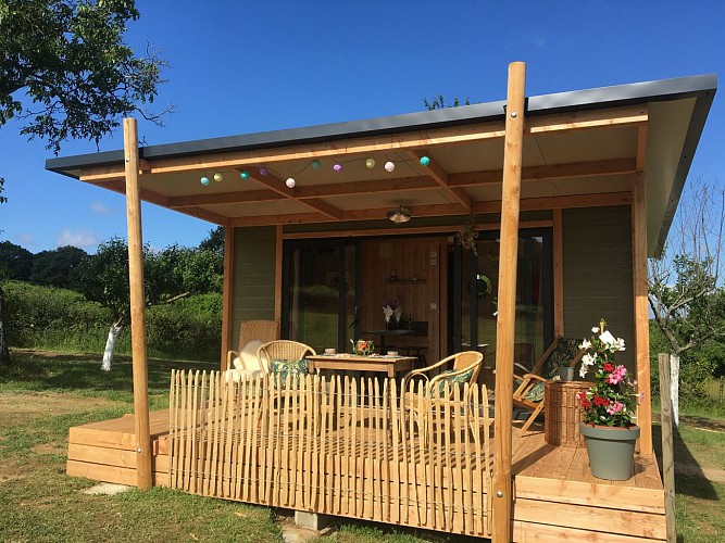 Tiny House