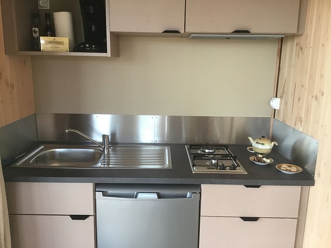 Kitchenette