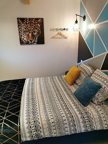 Le cabanon-Saint-Vallier