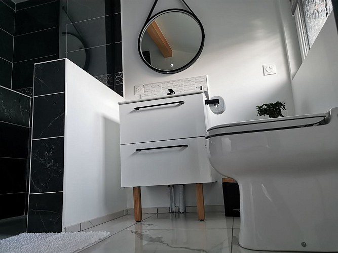 Le cabanon-Saint-Vallier