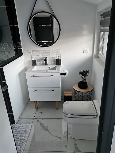 Le cabanon-Saint-Vallier