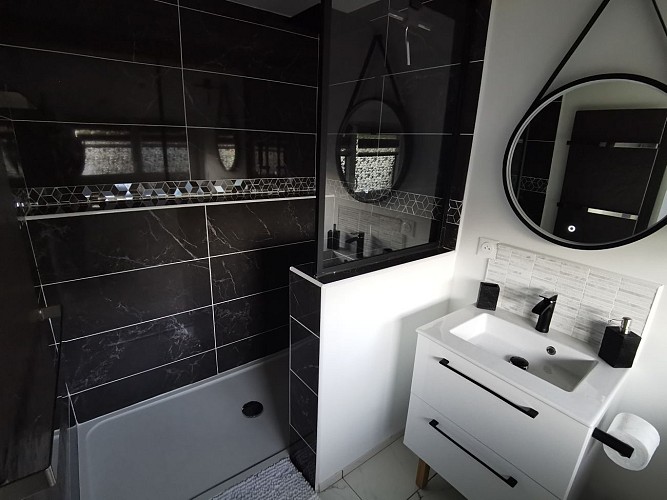 Le cabanon-Saint-Vallier