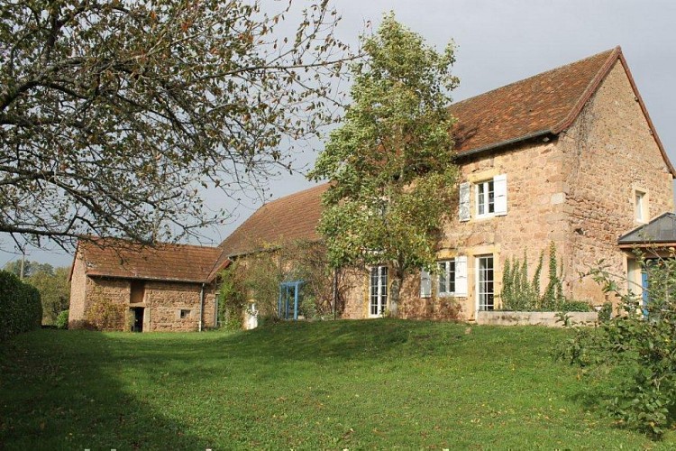 La Genette