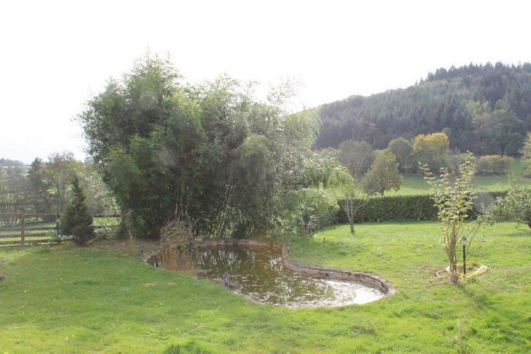 La Genette