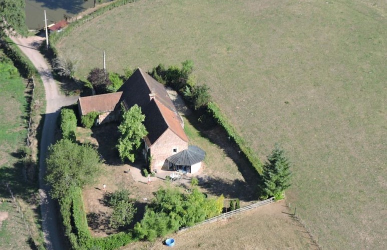 La Genette