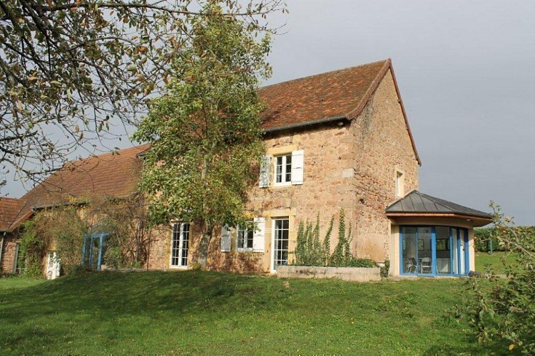 La Genette