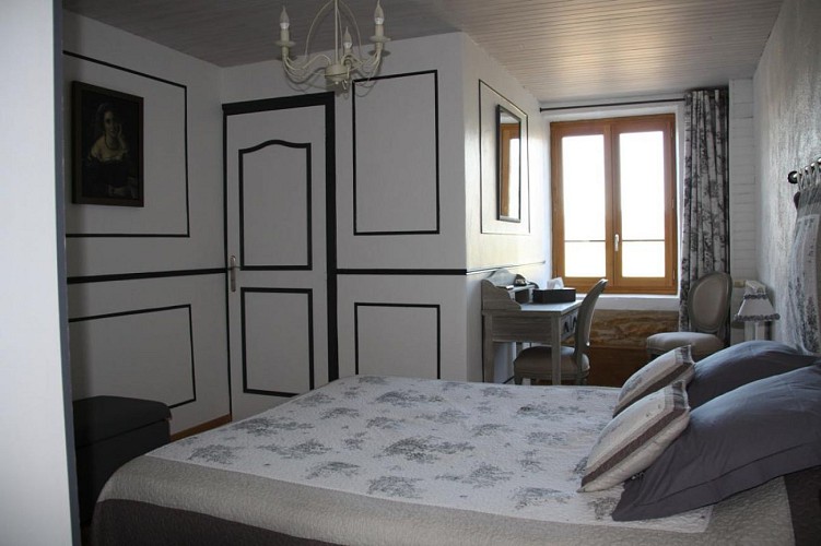 La Grange de La Ferdière