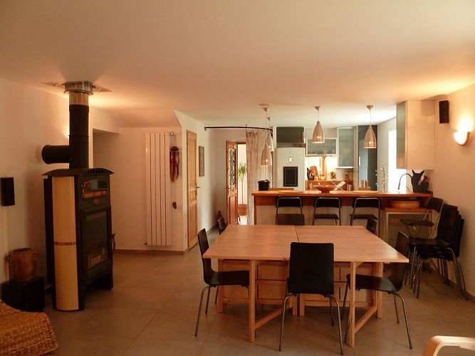 Ô Saveur de l'Instant