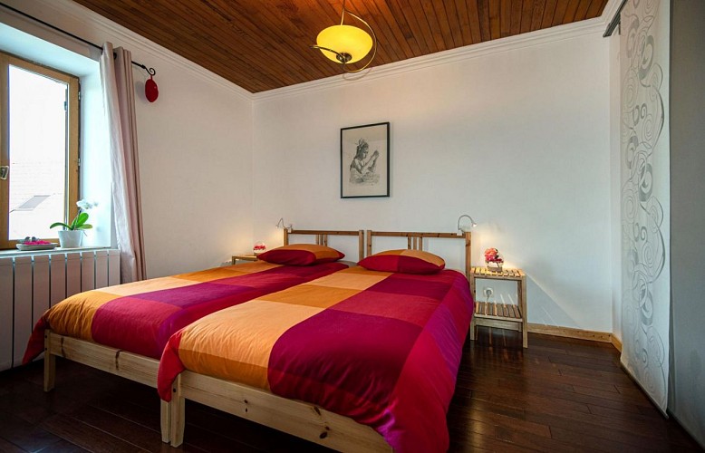 Ô Saveur de l'Instant