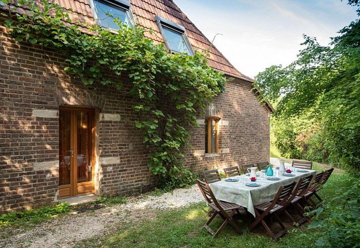 Ô Saveur de l'Instant