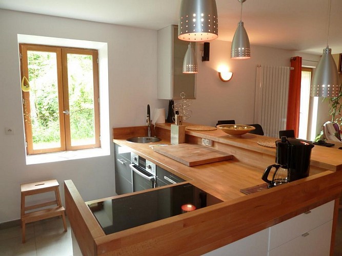 Ô Saveur de l'Instant