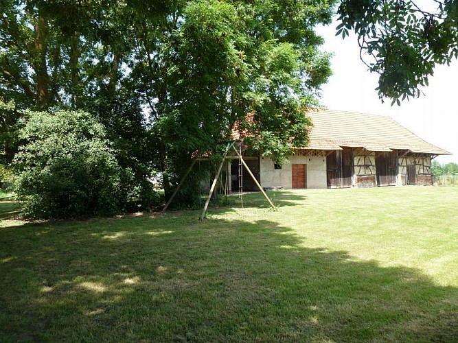 La Boulandière