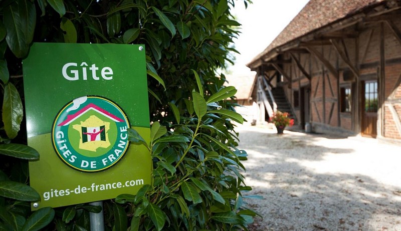 La Boulandière