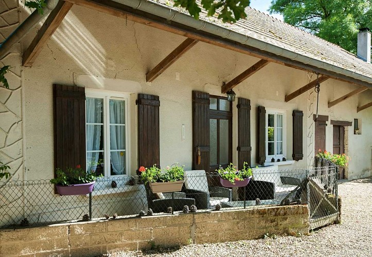 Gîte d'Annie