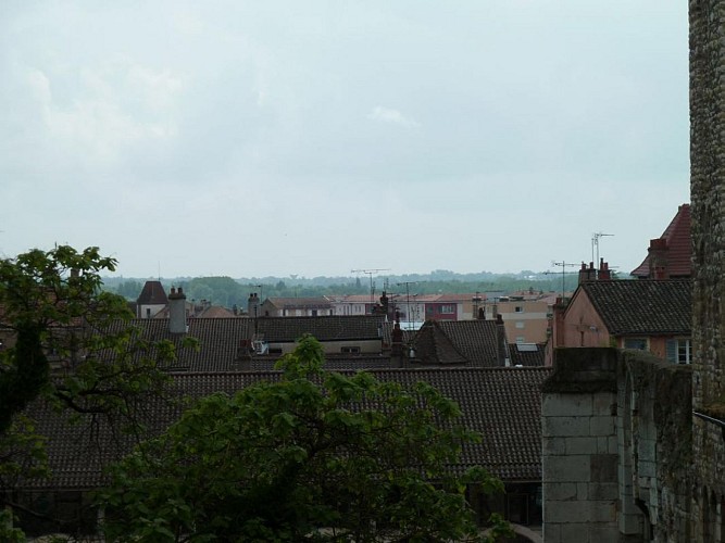 Le Vieux Saint Vincent