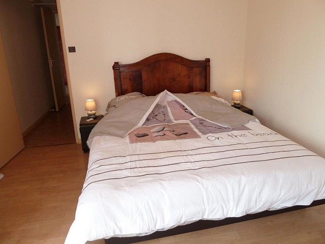 Le Vieux Saint Vincent