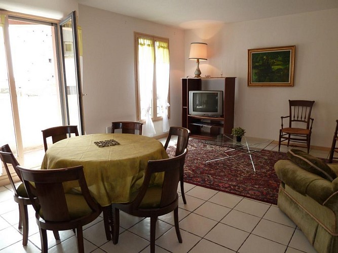 Le Vieux Saint Vincent