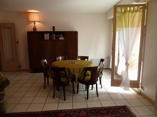 Le Vieux Saint Vincent