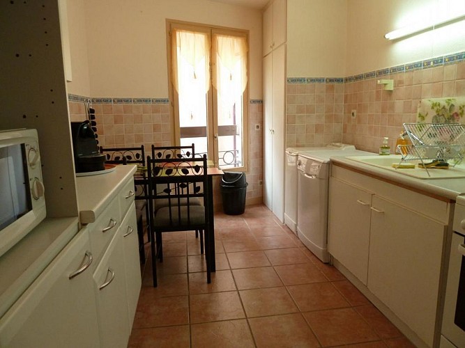 Le Vieux Saint Vincent