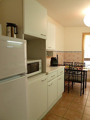 Le Vieux Saint Vincent