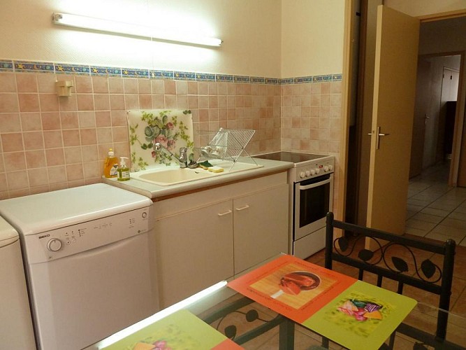 Le Vieux Saint Vincent