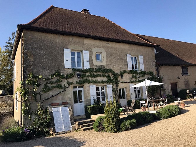 La Maison du P'tit Louis