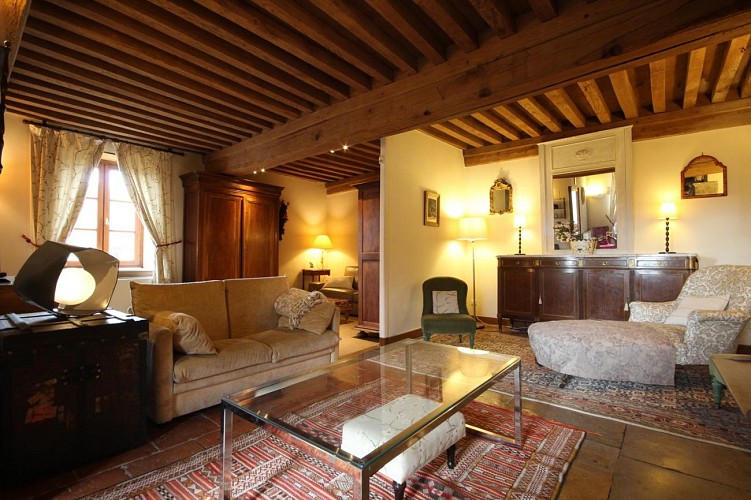 La Maison du P'tit Louis